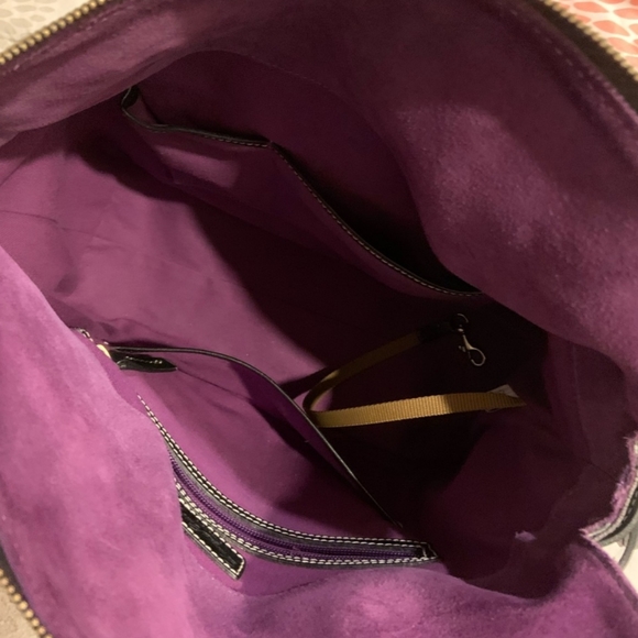COPY - Disney Dooney and Bourke Haunted Mansion Smith bag